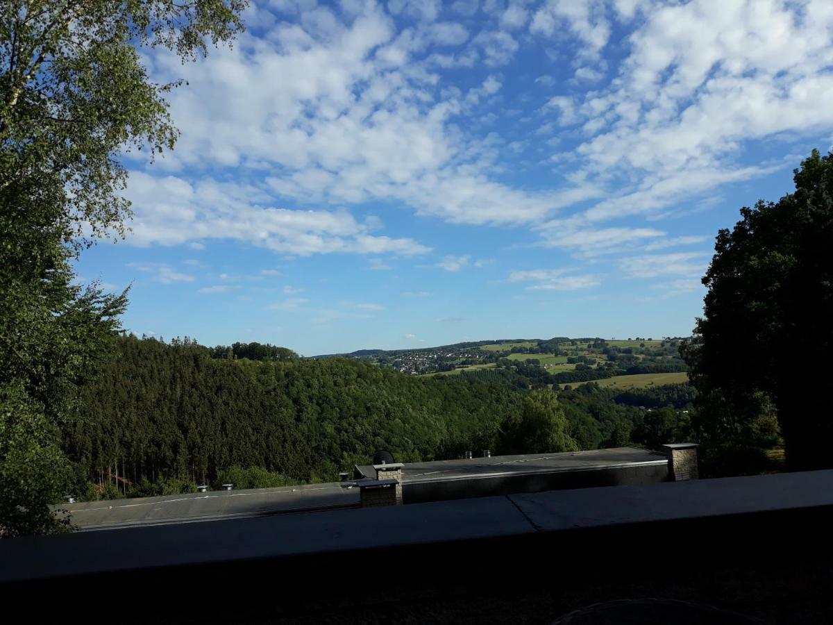 Apartamento Les Terrasses De Malmedy Duplex 428 Exterior foto