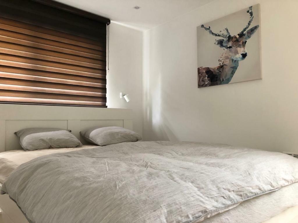 Apartamento Les Terrasses De Malmedy Duplex 428 Exterior foto